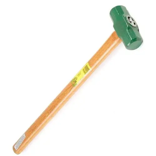 Hammer Sledge Wooden Handle Lasher 1