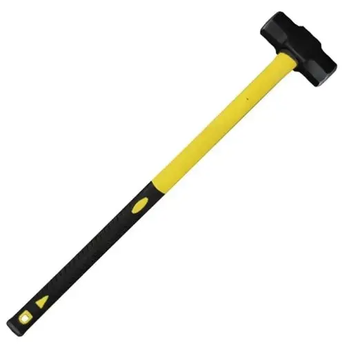 Hammer Sledge Yellow Poly Handle 1