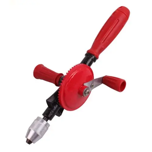 Hand Drill Badger 1