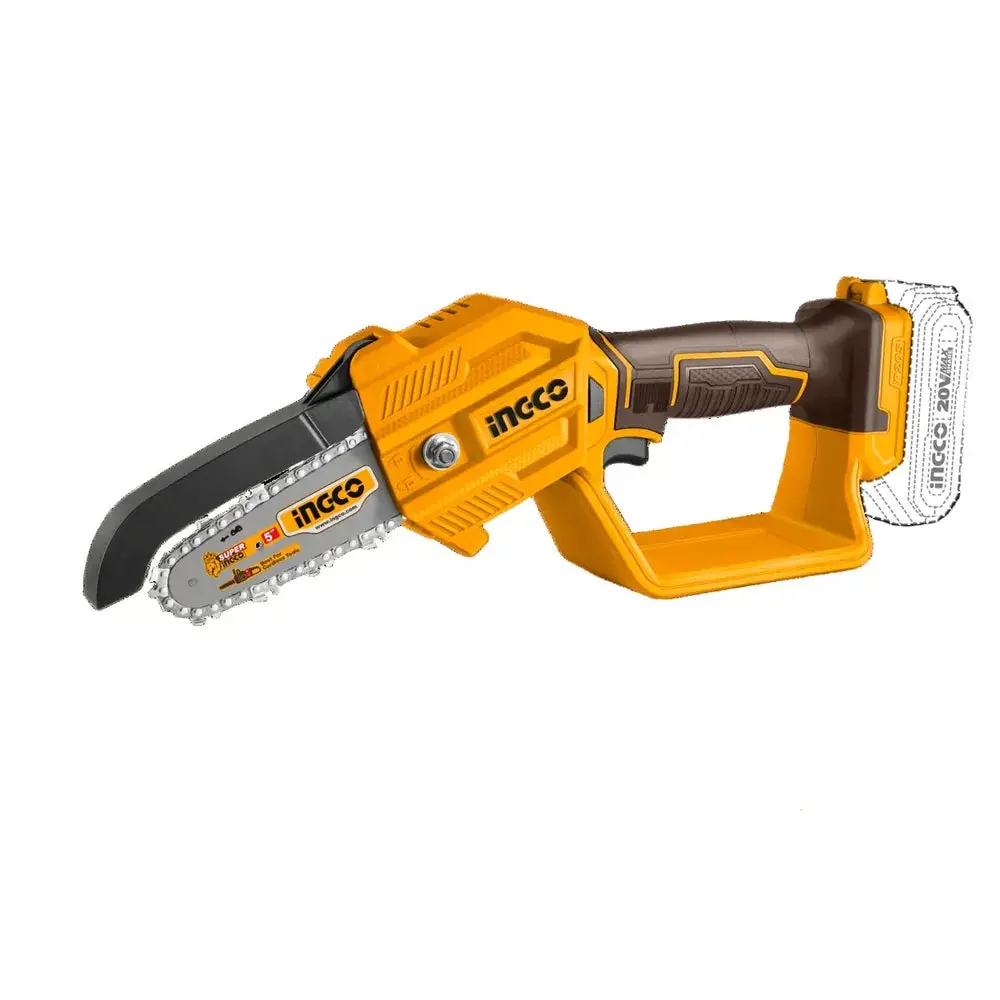 Hand Pruner Cordless 𝑃20ˢ Ingco » 3
