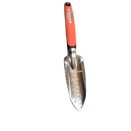 Hand Transplanting Trowel Bruno 1