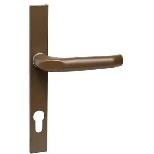 Handle Aluminium Slimline 1