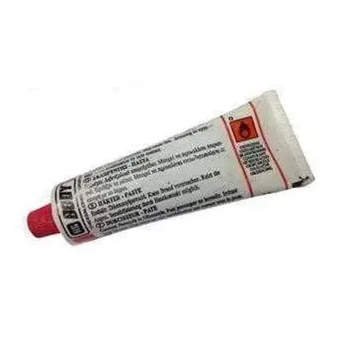 Hardener Paste Hb 1