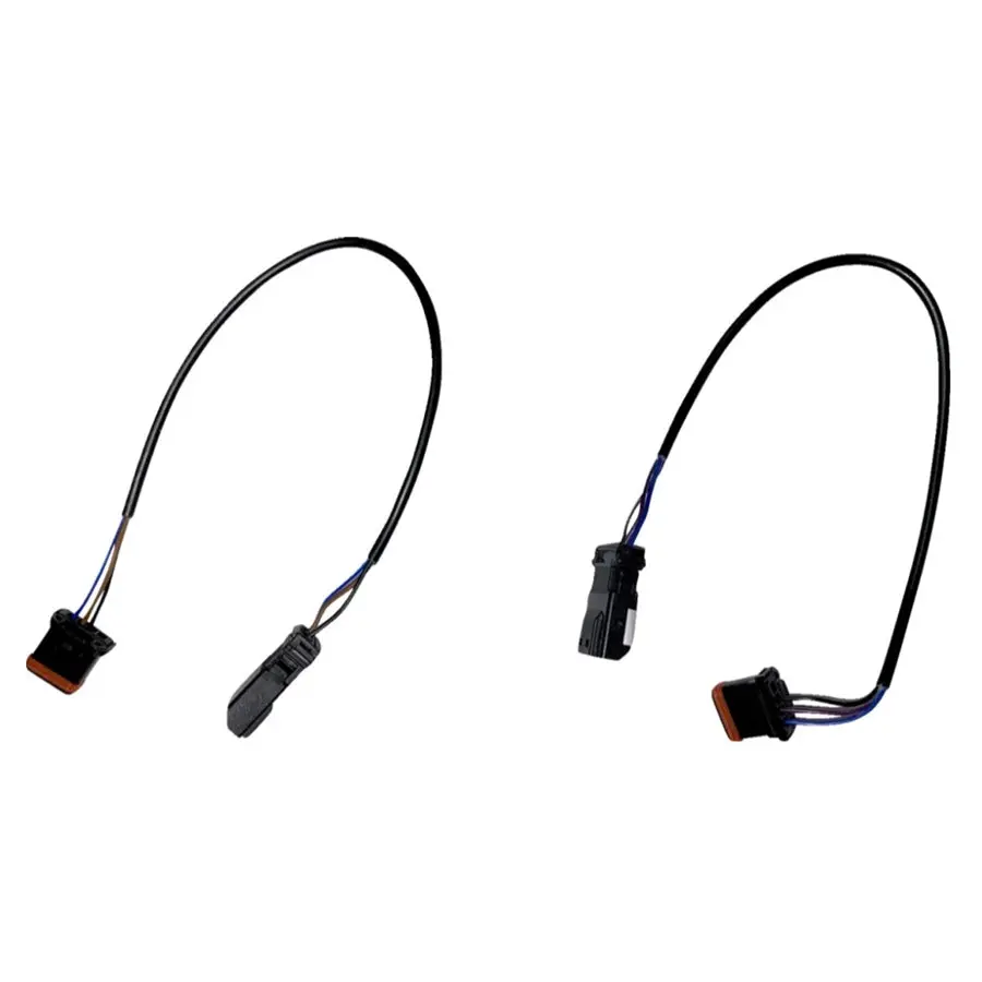 M8 Softail Front Turn Signal Extension Harness 8 1