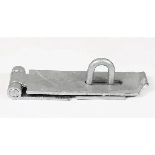 Hasp & Staple Industrial 1