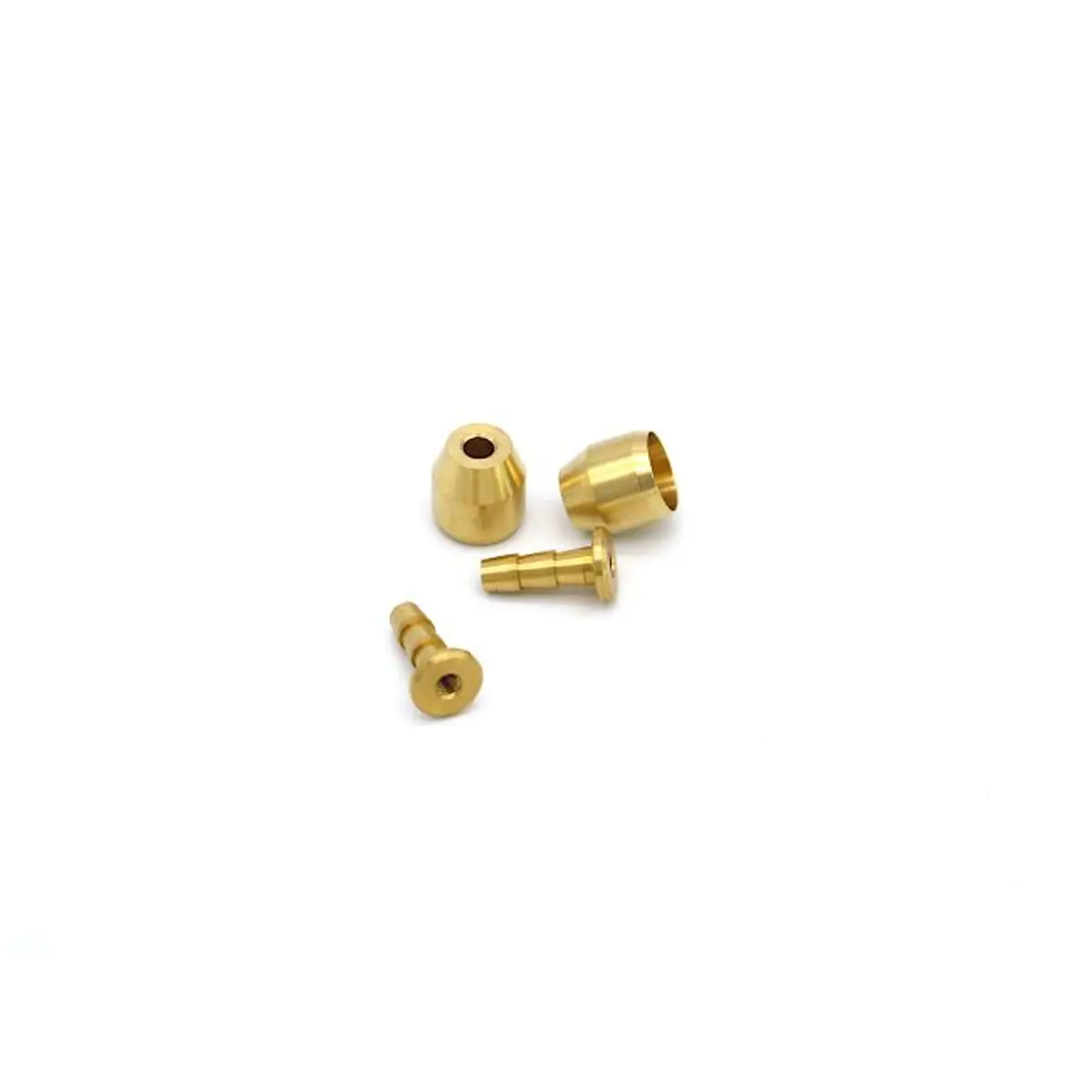 Hayes Hose Insert And Olive 1