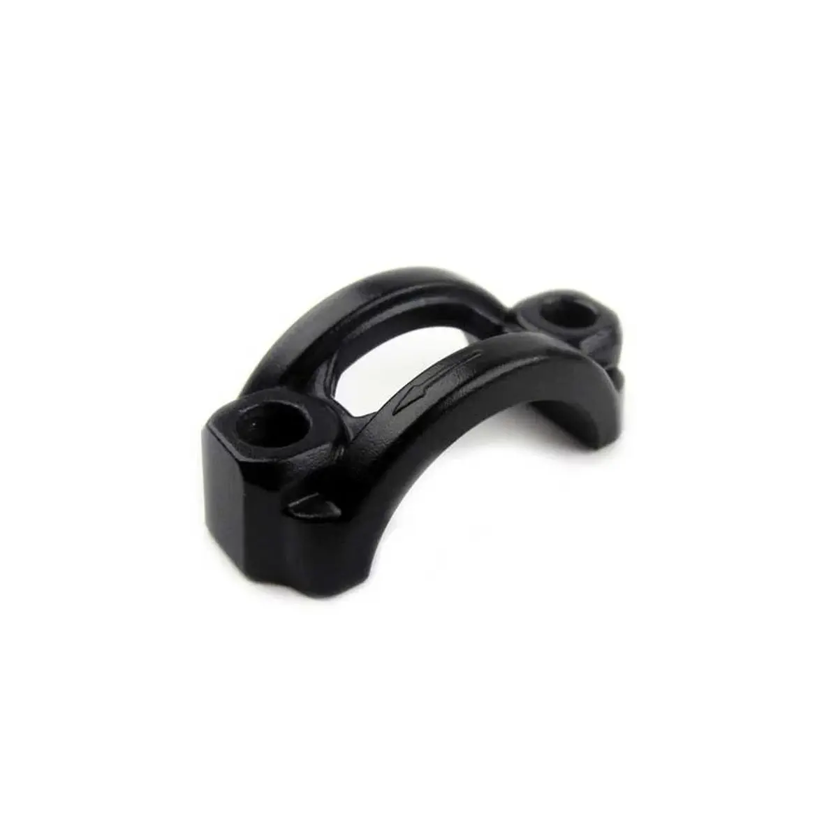 Dominion Stealth Black Clamp Kit 1