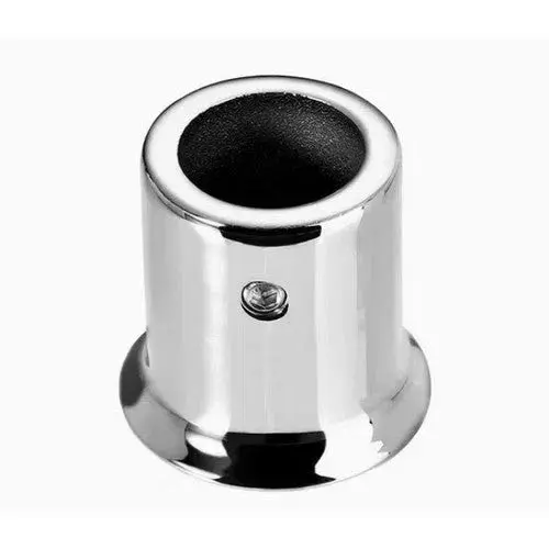 Header Bar Wall Connector For Silhouette Frameless Shower 1