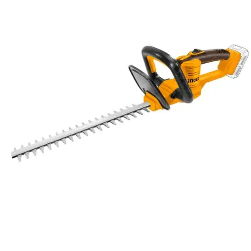 Hedge Trimmer Cordless 𝑃20ˢ Ingco 1
