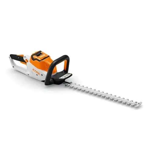 Hedge Trimmer Cordless Akˢ Hsa50 Stihl 1