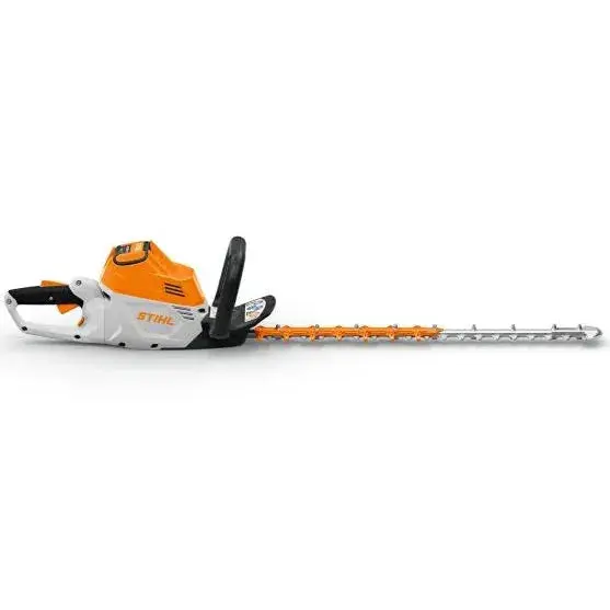 Hedge Trimmer Cordless Apˢ Hsa100 Stihl 1