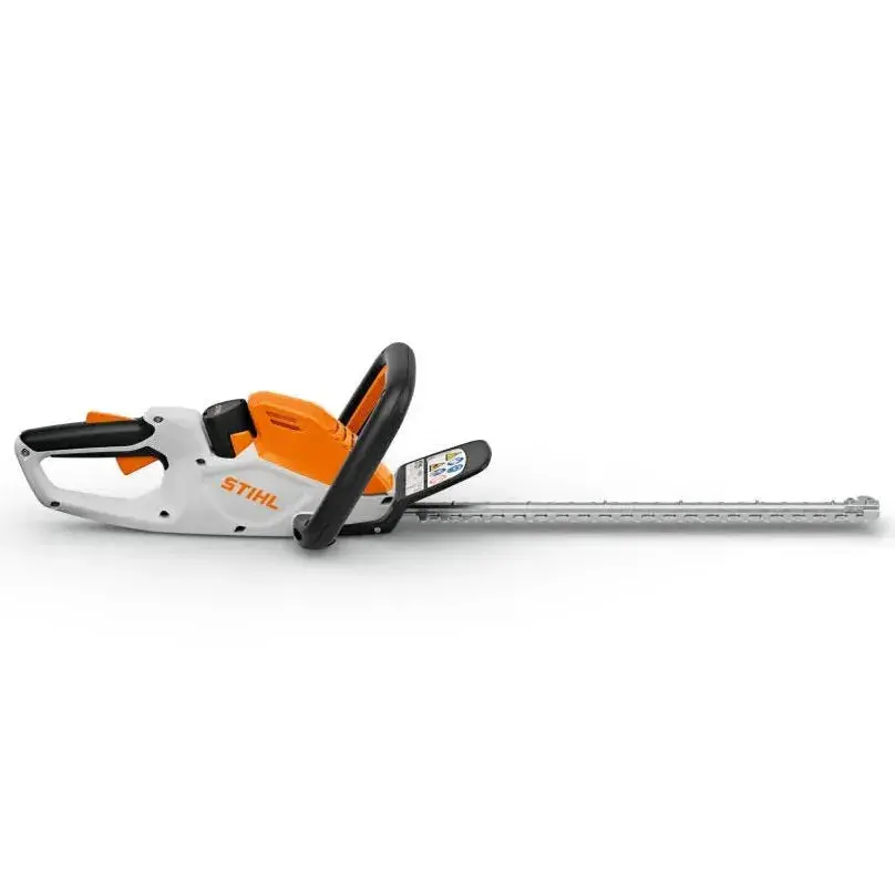 Hedge Trimmer Cordless Asˢ Hsa30 Stihl 1