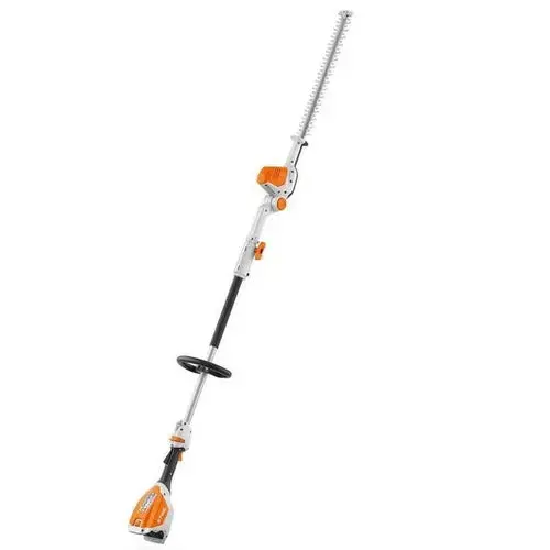 Hedge Trimmer Long Reach Cordless Akˢ Hla56 Stihl 1