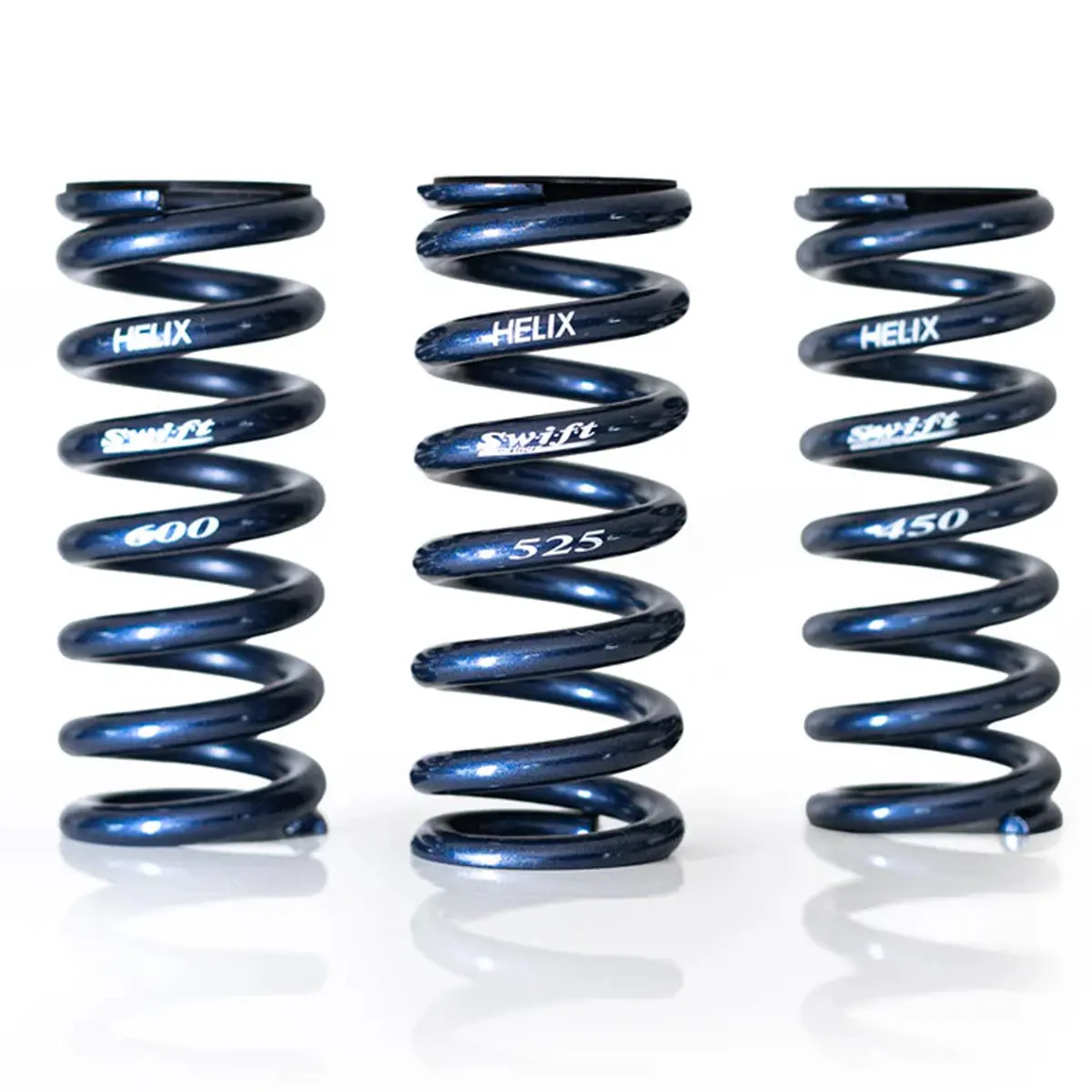 Helix Coil Springs 1