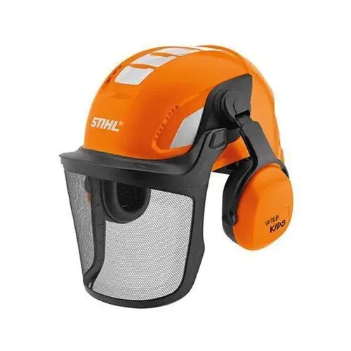 Helmet Kids Toy Stihl 1