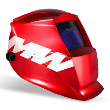 Helmet Welding Auto Dark Adjustable Matweld 1