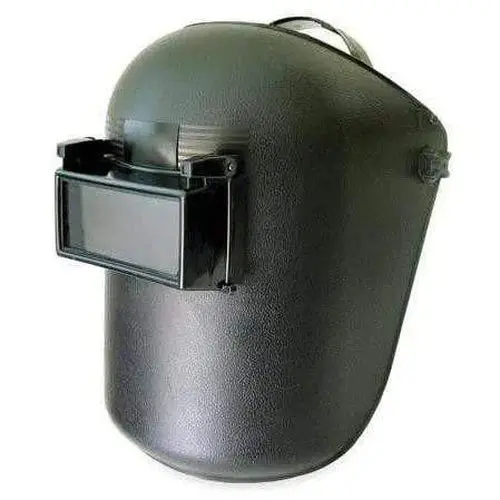 Helmet Welding Flip Front 1