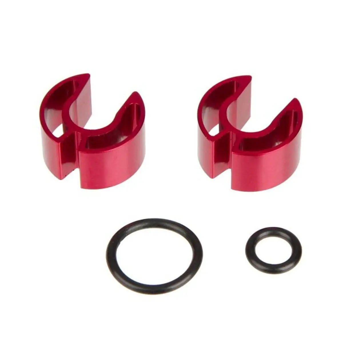 Cane Creek Helm Travel Change Kit 2