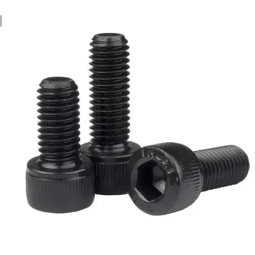 Hexagon Socket Head Cap Screw ๐/๐ram 2