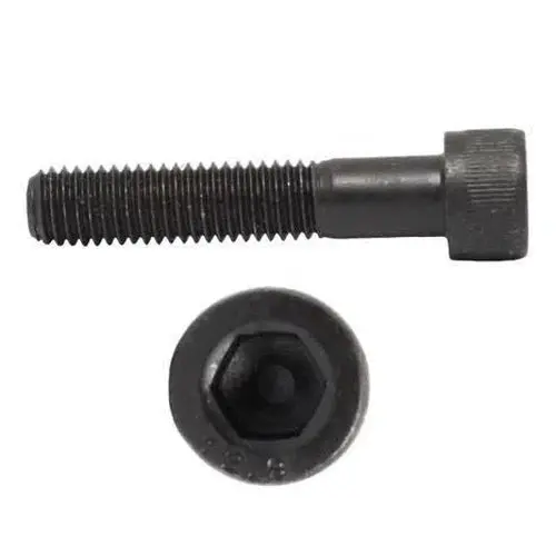 Hexagon Socket Head Cap Screw 𝑝/𝑔ram 1