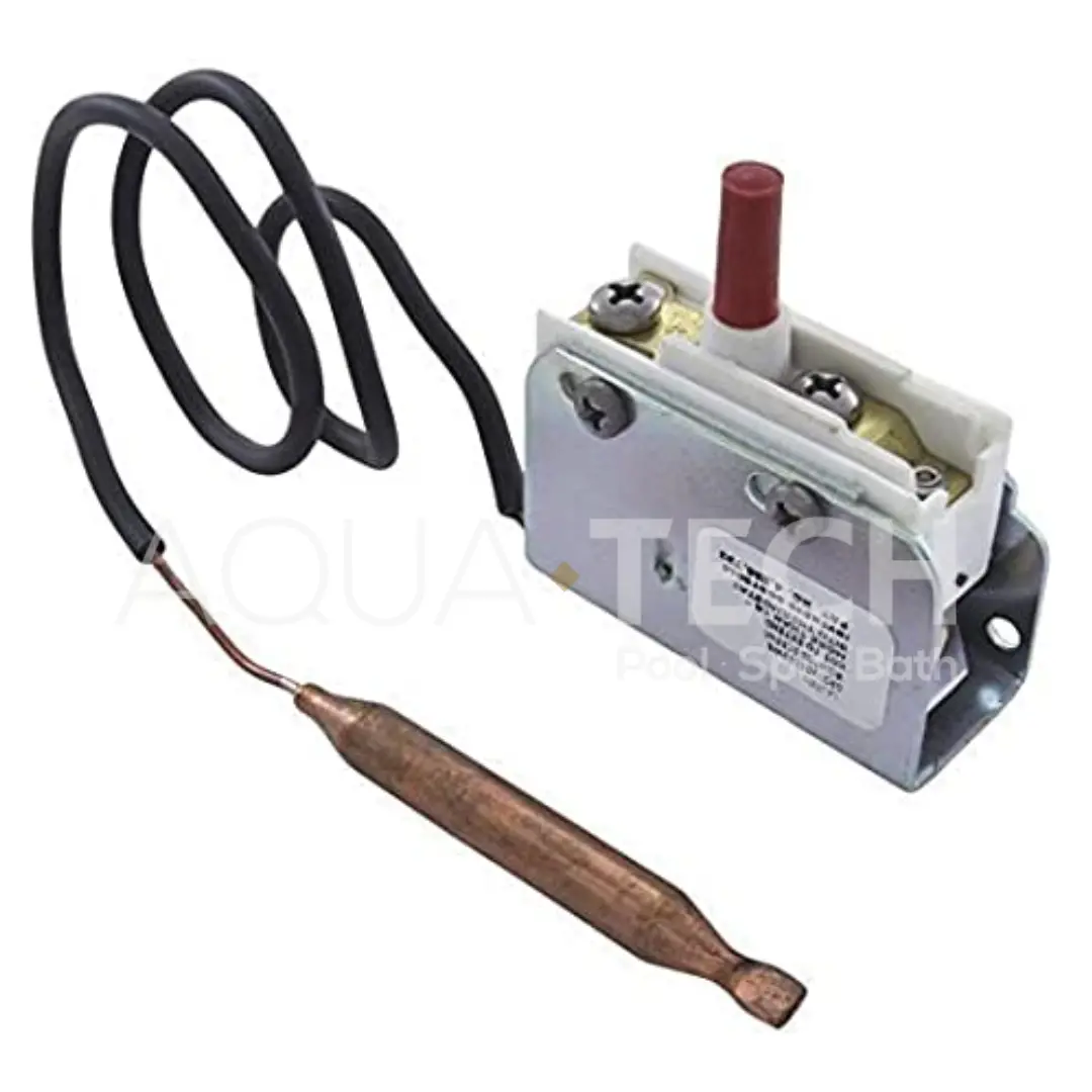 Hi Limit Switch (P/N: 275-3290) Ships In 1 Week Approx 1