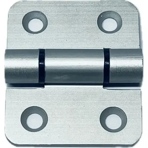 Hinge Aluminium Canopy 1