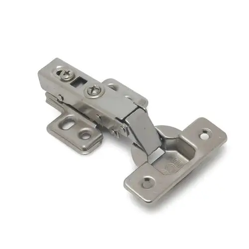 Hinge Concealed Pot Soft Close 1