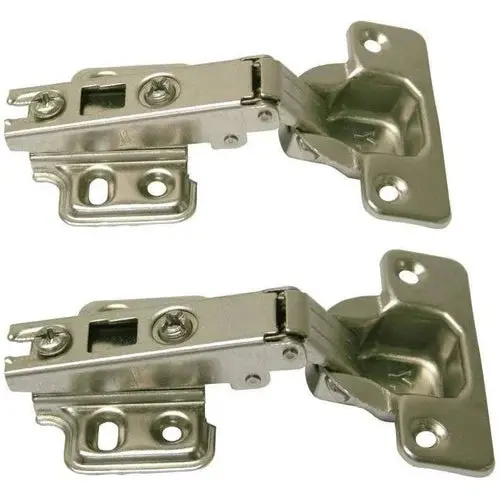 Hinge Concealed Pot 1
