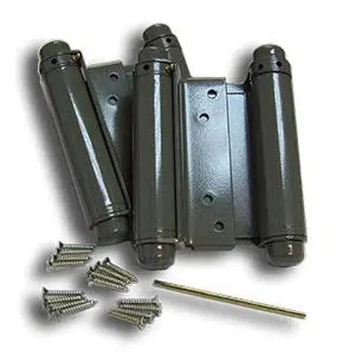 Hinge Double Action 2