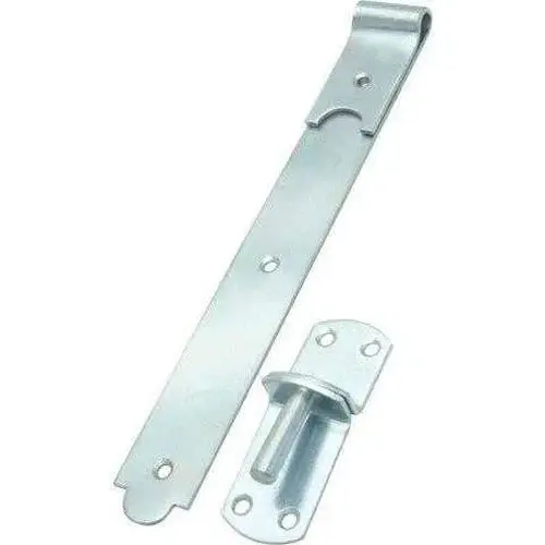 Hinge Hook & Band Galv 1