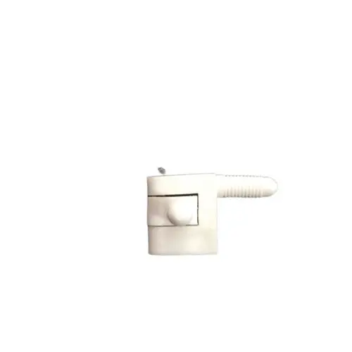 Hinge Knock In Plastic 1