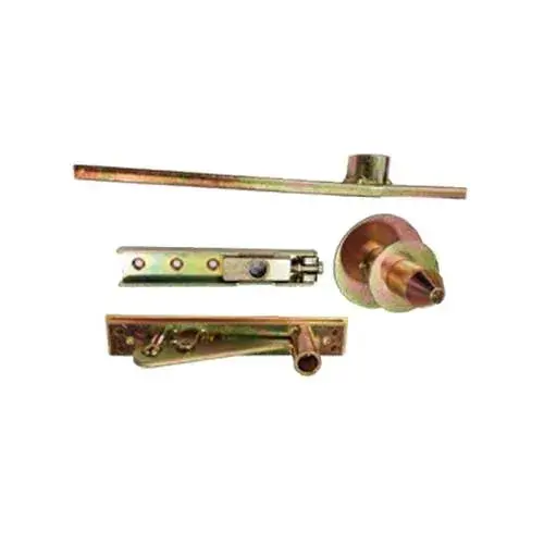 Hinge Pivot Door Cone & Strap Kk 1