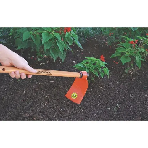 Hoe And Handle Kids Size Tramontinaⓓ 2