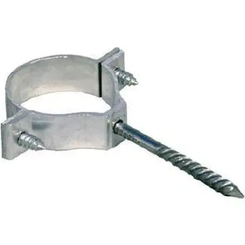 Holderbat Aluminium 1