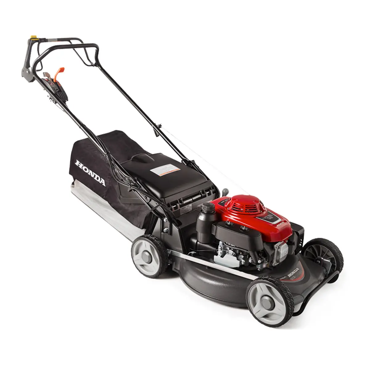 Honda Hru216m3tbuh Petrol Lawn Mower 1