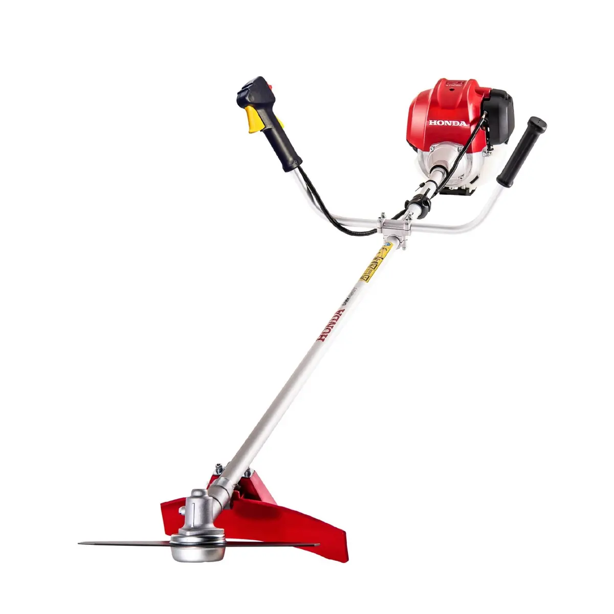 Honda Umk450 T Petrol Whipper Snipper 1