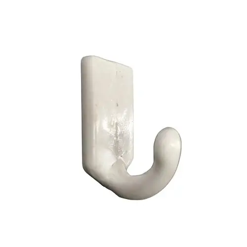 Hook Cup Pvc (No Adhesive) 1
