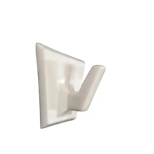 Hook Triangular Pvc (No Adhesive) 1