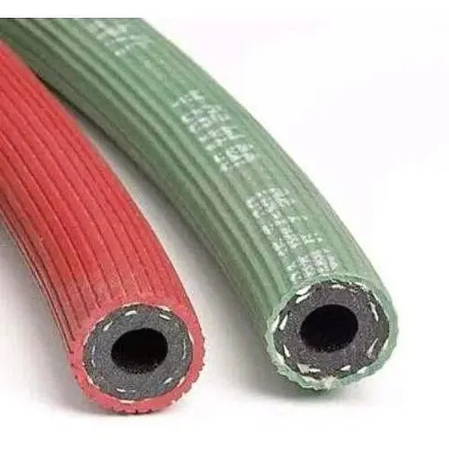 Hose Acetylene & Oxygen 𝑝/𝑚eter 2
