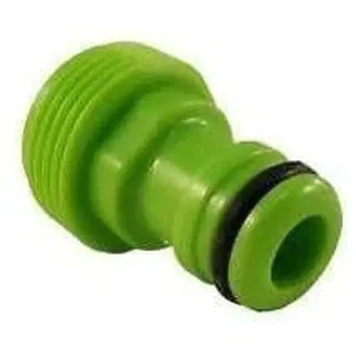 Hose Adapter Male 1
