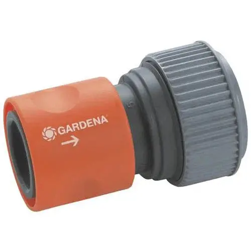 Hose Connector Gardena 2