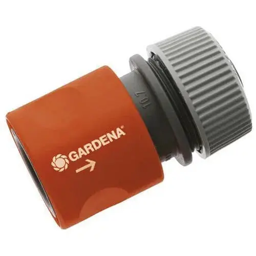 Hose Connector Gardena 1