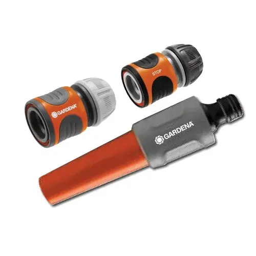Hose Connector Set Gardena 1