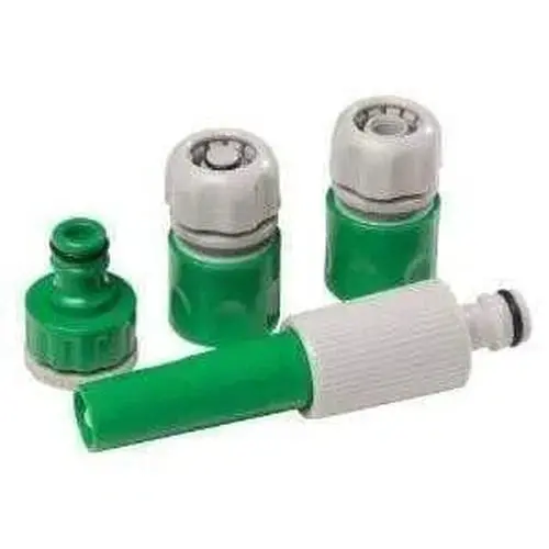Hose Connector Set Generic 1