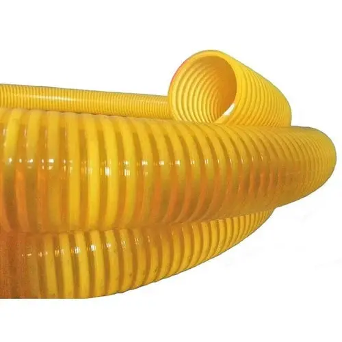 Hose Suction Yellow » 1