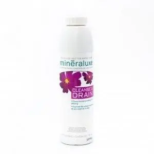 Mineraluxe Cleanse & Drain (700Ml) (P/N: Dml09539) 1