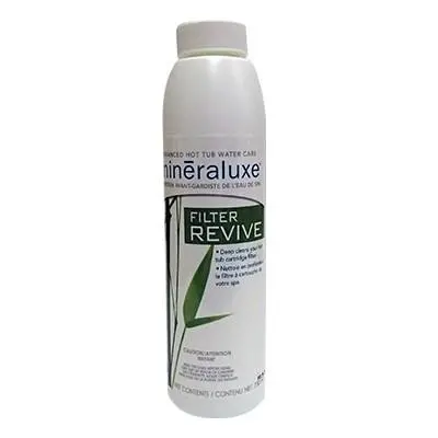 Mineraluxe Filter Revive (600Ml) (P/N: Dml09536) 1