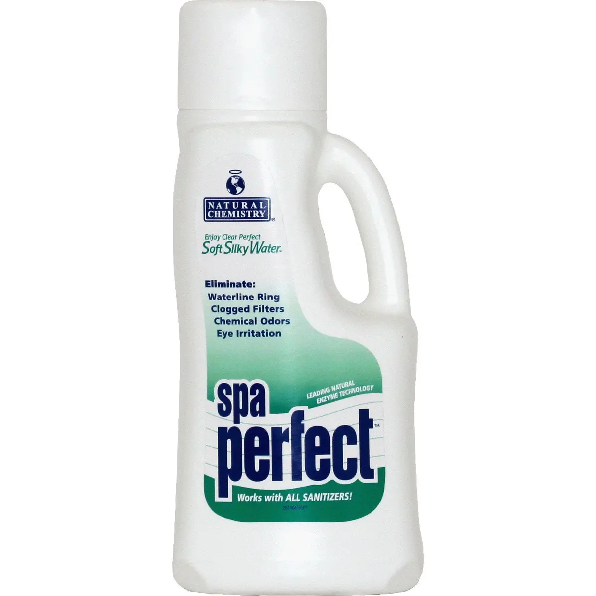 Natural Chemistry Spa Perfect (946Ml) (P/N: 74110Ncm) 1