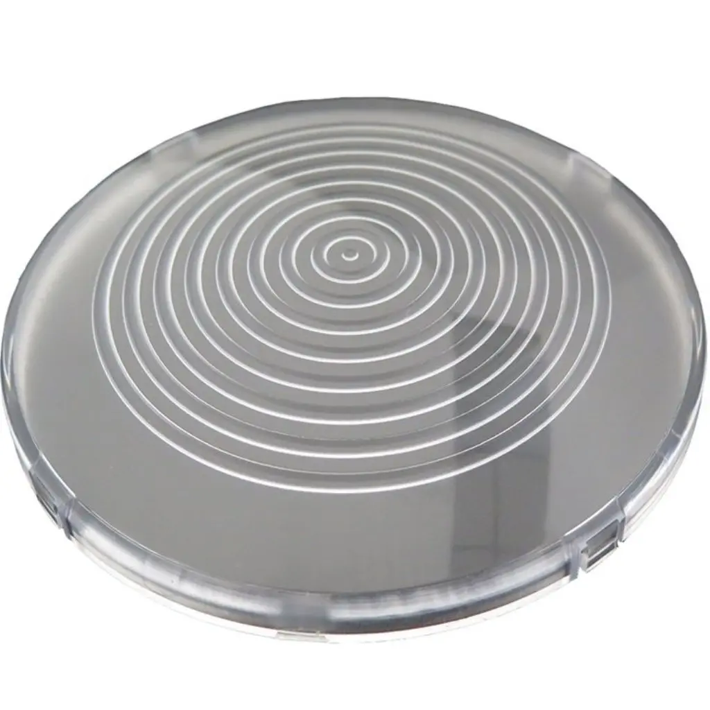 Sundance Spas Clear Lens (P/N: 6540-446) Ships In 8 To 10 Weeks 1
