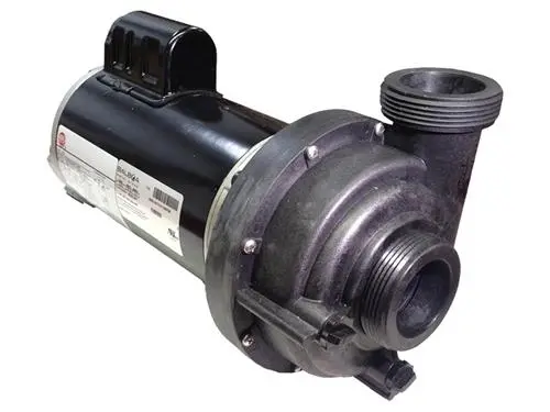 Sundance Spas Jacuzzi Series Jet Pump (P/N: 6500-345) Ships In 8 To 10 Weeks Approx 1
